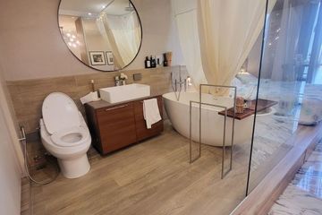 1 Bedroom Condo for rent in Huai Khwang, Bangkok near MRT Huai Khwang