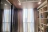 1 Bedroom Condo for rent in Huai Khwang, Bangkok near MRT Huai Khwang