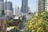 1 Bedroom Condo for rent in Chewathai Residence Asoke, Makkasan, Bangkok near Airport Rail Link Makkasan