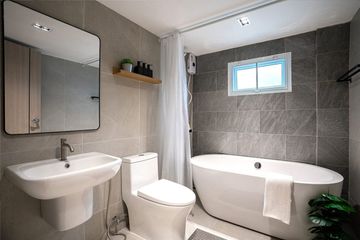 2 Bedroom Condo for rent in Siamese Ratchakru, Sam Sen Nai, Bangkok near BTS Sanam Pao