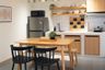 2 Bedroom Condo for rent in Siamese Ratchakru, Sam Sen Nai, Bangkok near BTS Sanam Pao