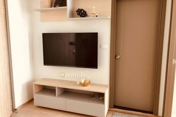 1 Bedroom Condo for rent in Bang Bon, Bangkok