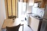 1 Bedroom Condo for rent in Bang Bon, Bangkok