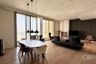 2 Bedroom Condo for sale in Magnolias Waterfront Residences, Khlong Ton Sai, Bangkok near BTS Saphan Taksin