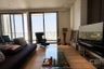 2 Bedroom Condo for sale in Magnolias Waterfront Residences, Khlong Ton Sai, Bangkok near BTS Saphan Taksin