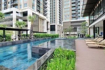 2 Bedroom Condo for rent in Fuse Chan - Sathorn, Yan Nawa, Bangkok near BTS Surasak
