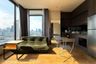 2 Bedroom Condo for rent in The FINE Bangkok Thonglor - Ekamai, Khlong Tan Nuea, Bangkok