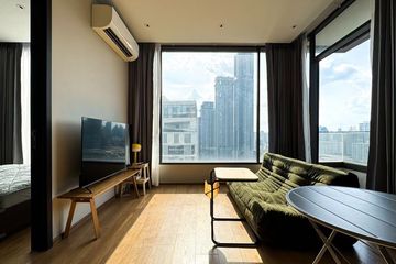 2 Bedroom Condo for rent in The FINE Bangkok Thonglor - Ekamai, Khlong Tan Nuea, Bangkok