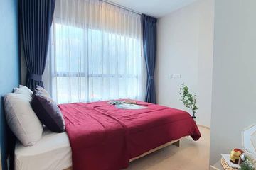 2 Bedroom Condo for rent in Suan Luang, Bangkok near Airport Rail Link Ramkhamhaeng