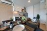 2 Bedroom Condo for rent in Suan Luang, Bangkok near Airport Rail Link Ramkhamhaeng