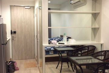 1 Bedroom Condo for rent in Thanon Phaya Thai, Bangkok near BTS Victory Monument