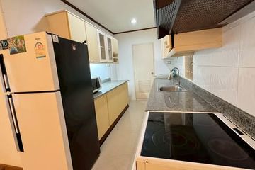 1 Bedroom Condo for rent in Khlong Toei, Bangkok near BTS Nana