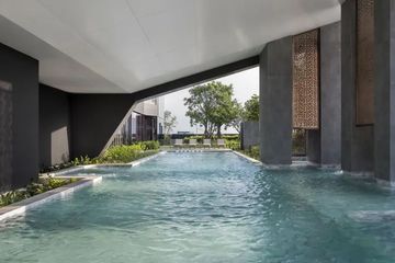1 Bedroom Condo for rent in COCO Parc, Khlong Toei, Bangkok near MRT Khlong Toei