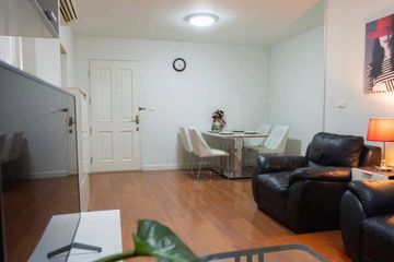 1 Bedroom Condo for rent in Khlong Tan, Bangkok near BTS Phrom Phong
