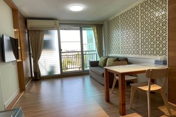 1 Bedroom Condo for rent in Phra Khanong Nuea, Bangkok near BTS Phra Khanong