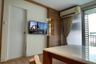 1 Bedroom Condo for rent in Phra Khanong Nuea, Bangkok near BTS Phra Khanong