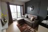 1 Bedroom Condo for rent in Thung Maha Mek, Bangkok near MRT Lumpini