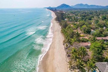 Land for sale in Khao Lan, Prachuap Khiri Khan
