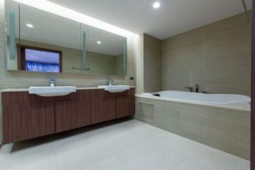 1 Bedroom Condo for rent in Knightsbridge Prime Sathorn, Thung Wat Don, Bangkok near BTS Chong Nonsi