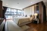 1 Bedroom Condo for rent in Knightsbridge Prime Sathorn, Thung Wat Don, Bangkok near BTS Chong Nonsi