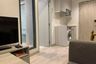 1 Bedroom Condo for rent in Huai Khwang, Bangkok near MRT Phra Ram 9