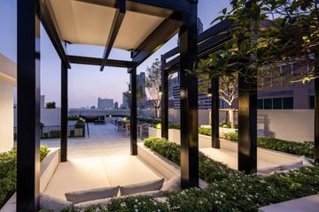 1 Bedroom Condo for rent in Thanon Phetchaburi, Bangkok near BTS Ratchathewi