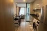 1 Bedroom Condo for rent in Thanon Phetchaburi, Bangkok near BTS Ratchathewi