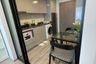 1 Bedroom Condo for rent in Thanon Phetchaburi, Bangkok near BTS Ratchathewi