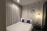 1 Bedroom Condo for rent in Din Daeng, Bangkok near MRT Phra Ram 9