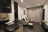 1 Bedroom Condo for rent in Din Daeng, Bangkok near MRT Phra Ram 9