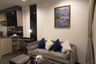 1 Bedroom Condo for rent in Din Daeng, Bangkok near MRT Phra Ram 9