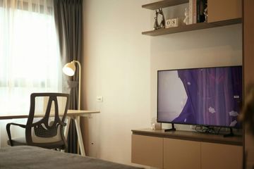 1 Bedroom Condo for rent in Bang Kapi, Bangkok near MRT Phra Ram 9