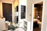 1 Bedroom Condo for rent in Khlong Tan, Bangkok near BTS Thong Lo