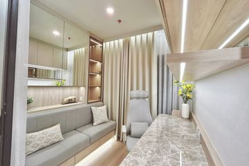 1 Bedroom Condo for rent in Khlong Toei, Bangkok near MRT Queen Sirikit National Convention Centre