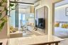 1 Bedroom Condo for rent in Khlong Toei, Bangkok near MRT Queen Sirikit National Convention Centre