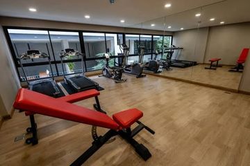 1 Bedroom Condo for rent in Bang Chak, Bangkok