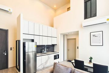 2 Bedroom Condo for rent in Phra Khanong Nuea, Bangkok near BTS Phra Khanong