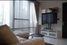 1 Bedroom Condo for rent in Bang Lamphu Lang, Bangkok near BTS Krung Thon Buri