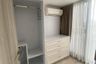 1 Bedroom Condo for rent in Thung Maha Mek, Bangkok near BTS Sueksa Witthaya