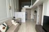 1 Bedroom Condo for rent in Thung Maha Mek, Bangkok near BTS Sueksa Witthaya