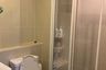 1 Bedroom Condo for rent in Hua Mak, Bangkok near MRT Ramkhamhaeng 12