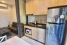 1 Bedroom Condo for rent in Phra Khanong Nuea, Bangkok near BTS On Nut