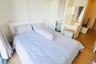 1 Bedroom Condo for rent in Phra Khanong Nuea, Bangkok near BTS On Nut