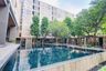 1 Bedroom Condo for rent in Phra Khanong Nuea, Bangkok near BTS On Nut