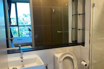 1 Bedroom Condo for rent in Phra Khanong, Bangkok near BTS On Nut