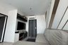 1 Bedroom Condo for rent in Bang Kraso, Nonthaburi near MRT Yaek Nonthaburi 1