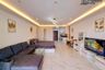 1 Bedroom Condo for rent in View Talay 5, Nong Prue, Chonburi
