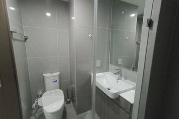 1 Bedroom Condo for rent in Bang Kapi, Bangkok near MRT Phetchaburi
