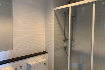 1 Bedroom Condo for rent in Circle Condominium, Makkasan, Bangkok near Airport Rail Link Makkasan