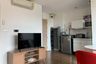 1 Bedroom Condo for rent in Circle Condominium, Makkasan, Bangkok near Airport Rail Link Makkasan